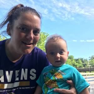 Meet your Posher, Sherri